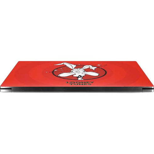 Looney Tunes Wile E Coyote Stars Dell XPS Skin